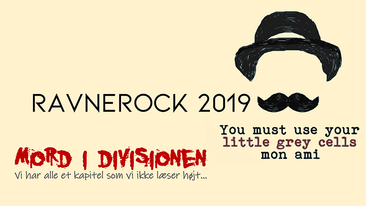 Ravnerock